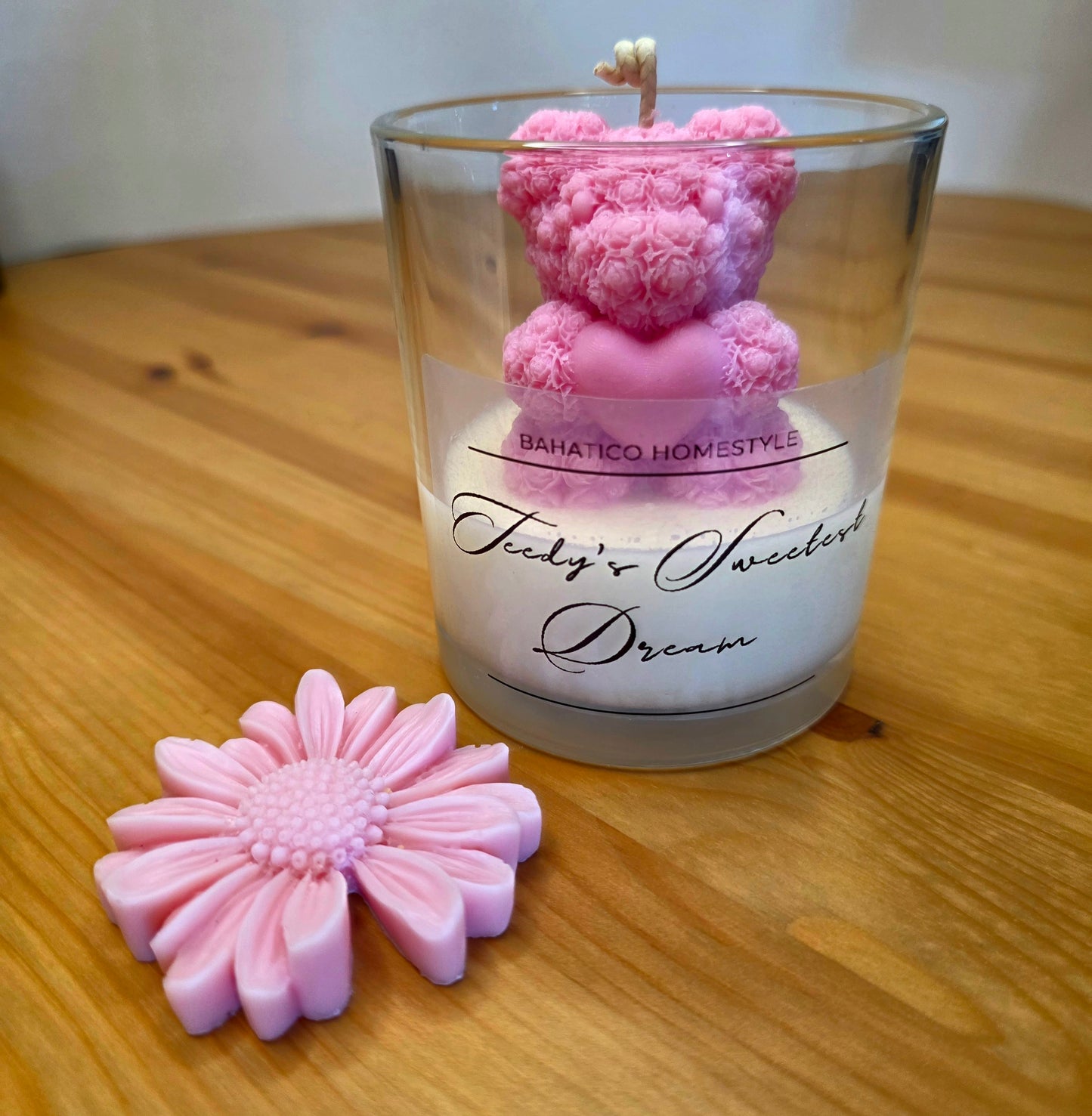 Teedy's Sweetest Dream - Special Edition