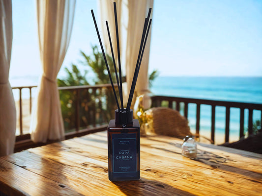 Copacabana Duft-Diffusor 120 ml