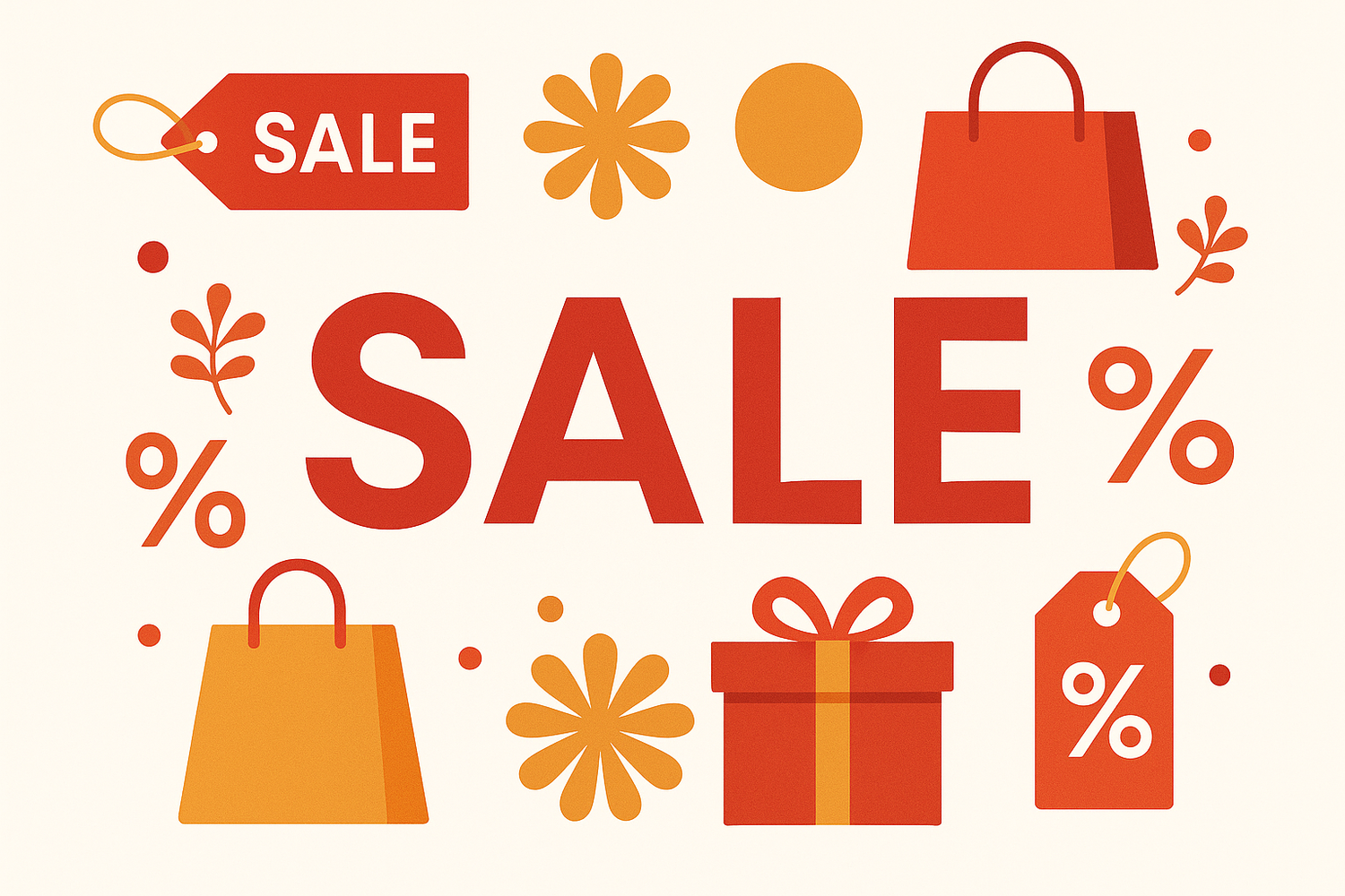 SALE