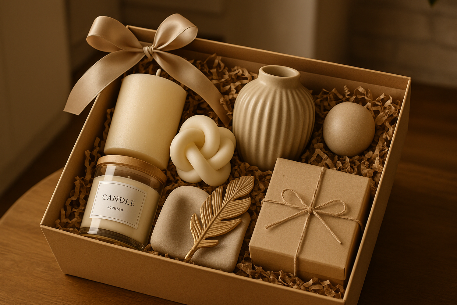 GESCHENKSET