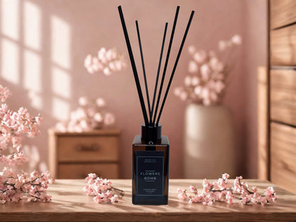 Flowersbomb Duft-Diffusor 120ml
