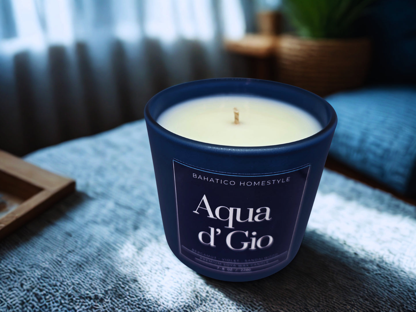 Aqua D'Gio