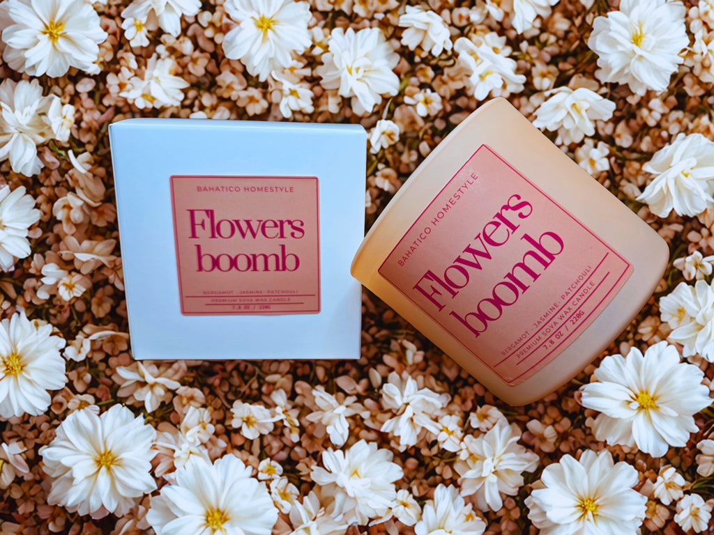 Flowersboom