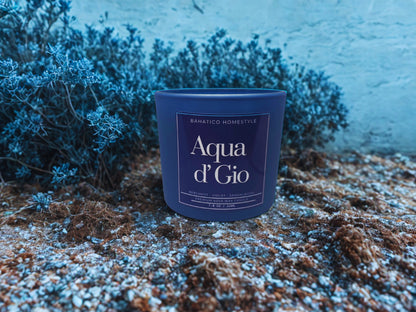 Aqua D'Gio