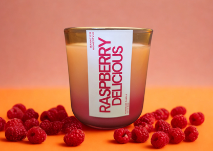Raspberry Delicious