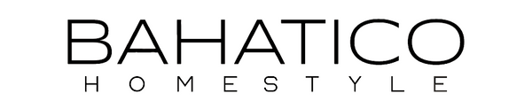 BAHATICO HomeStyle