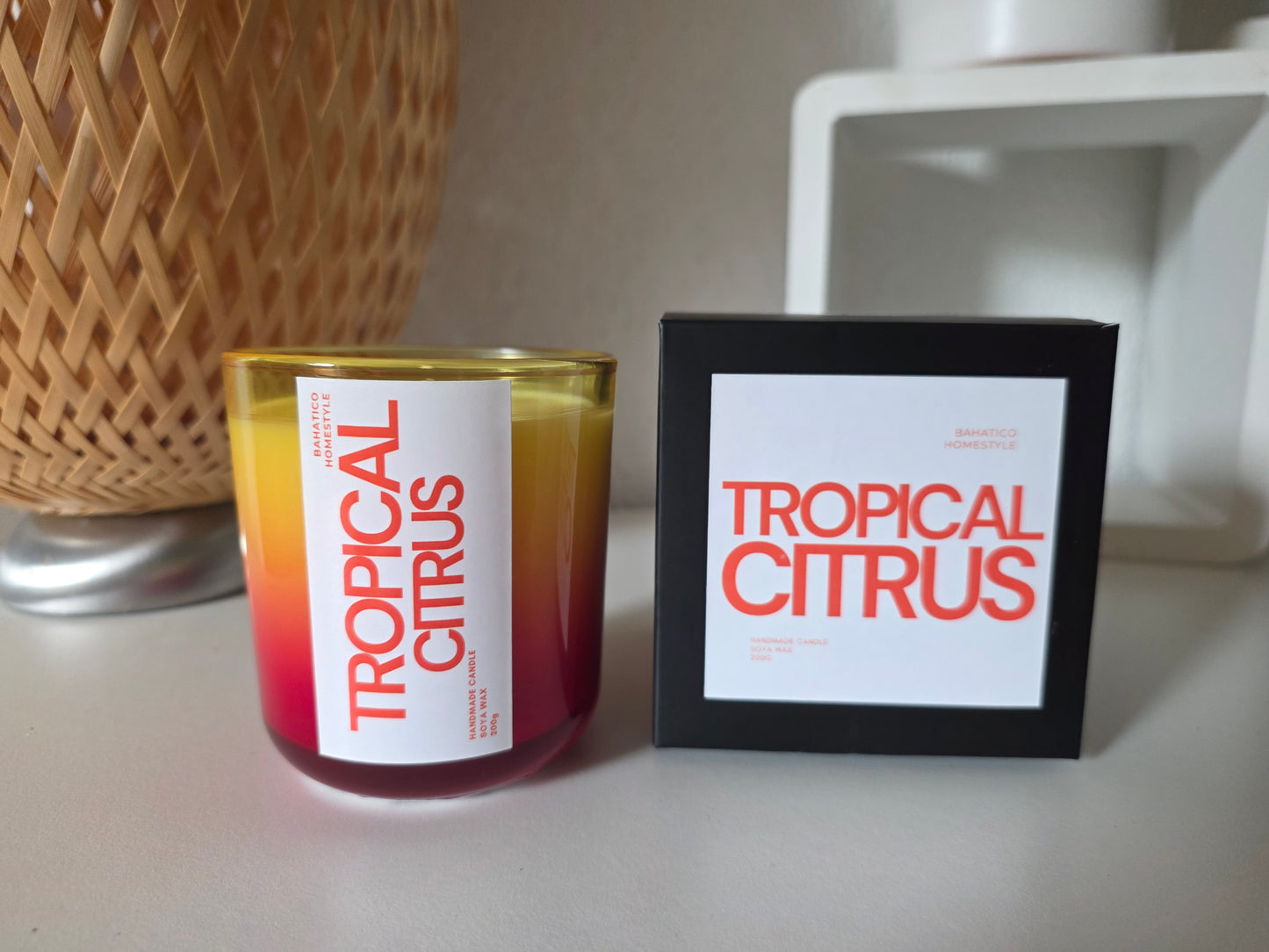 Tropical Citrus