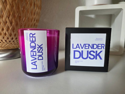 Lavender Dust