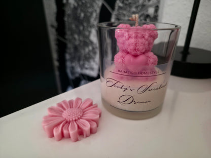 Teedy's Sweetest Dream - Special Edition