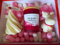 Geschenkset Süsses Weihnachten 3set