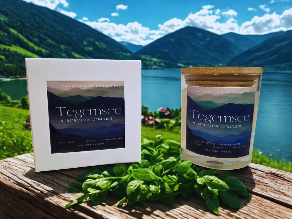 Tegernsee
