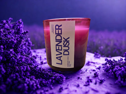 Lavender Dust