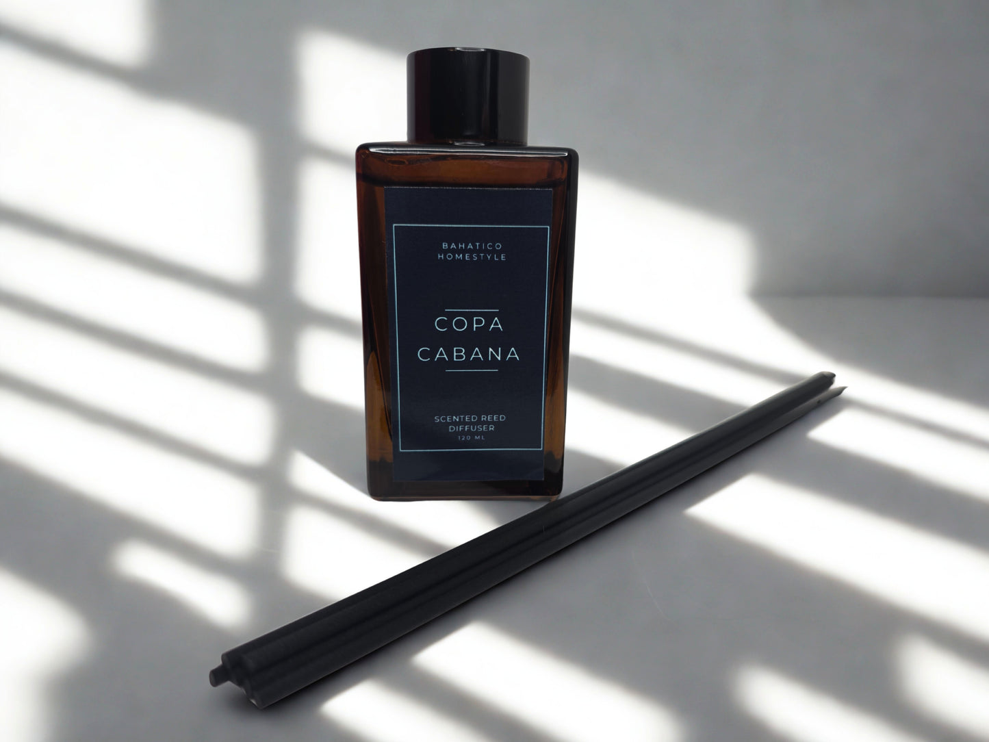 Copacabana Duft-Diffusor 120 ml