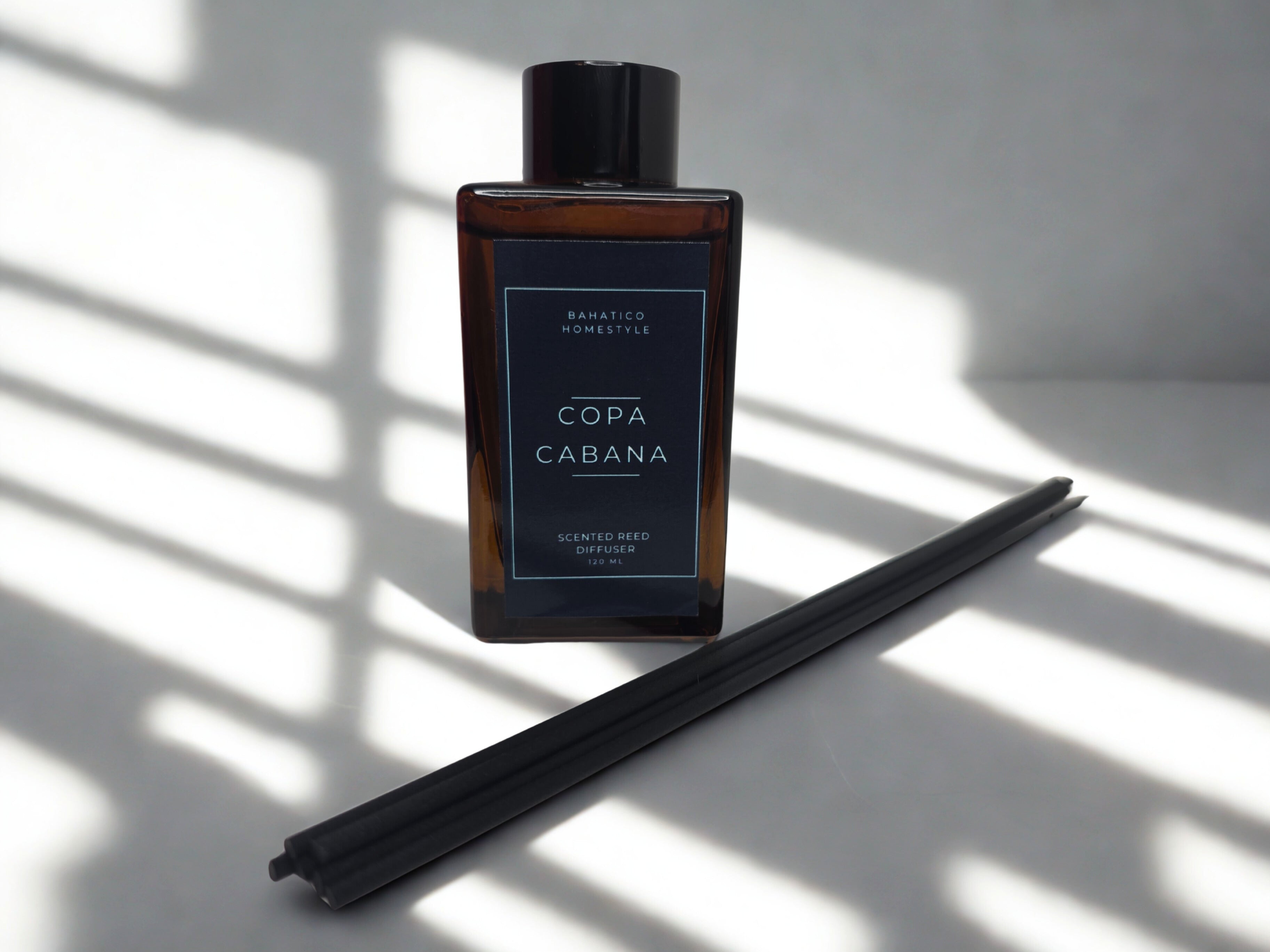 Copacabana Duft-Diffusor 120 ml