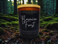 Bavarian Forest