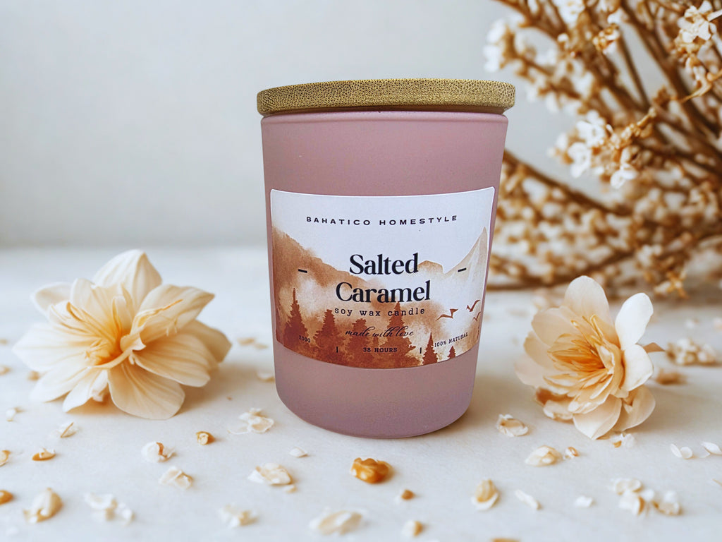 Salted Caramel