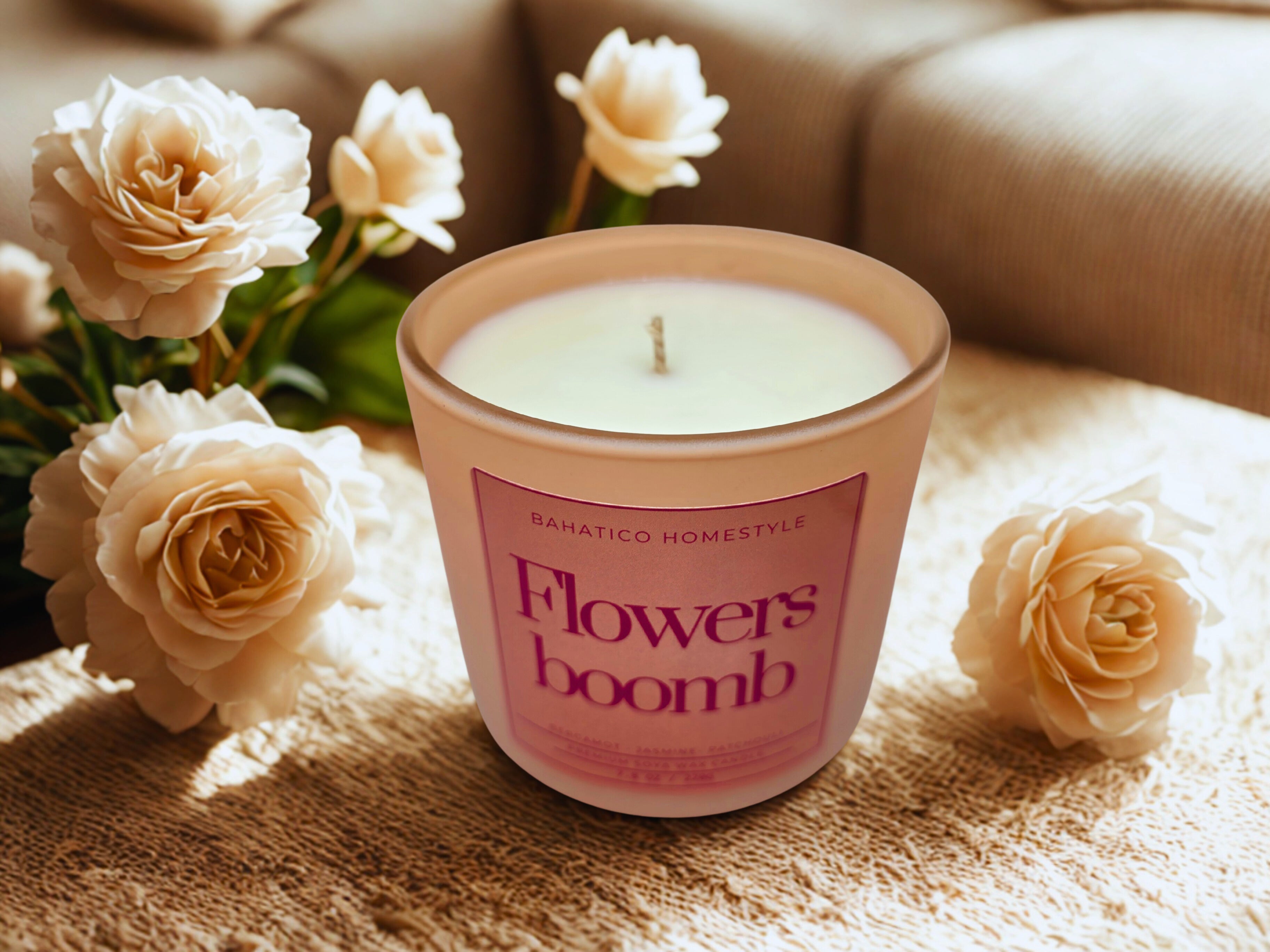 Flowersboom