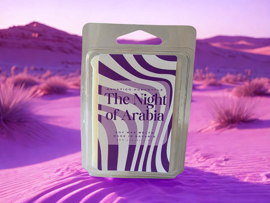 The Night of Arabia 80 g