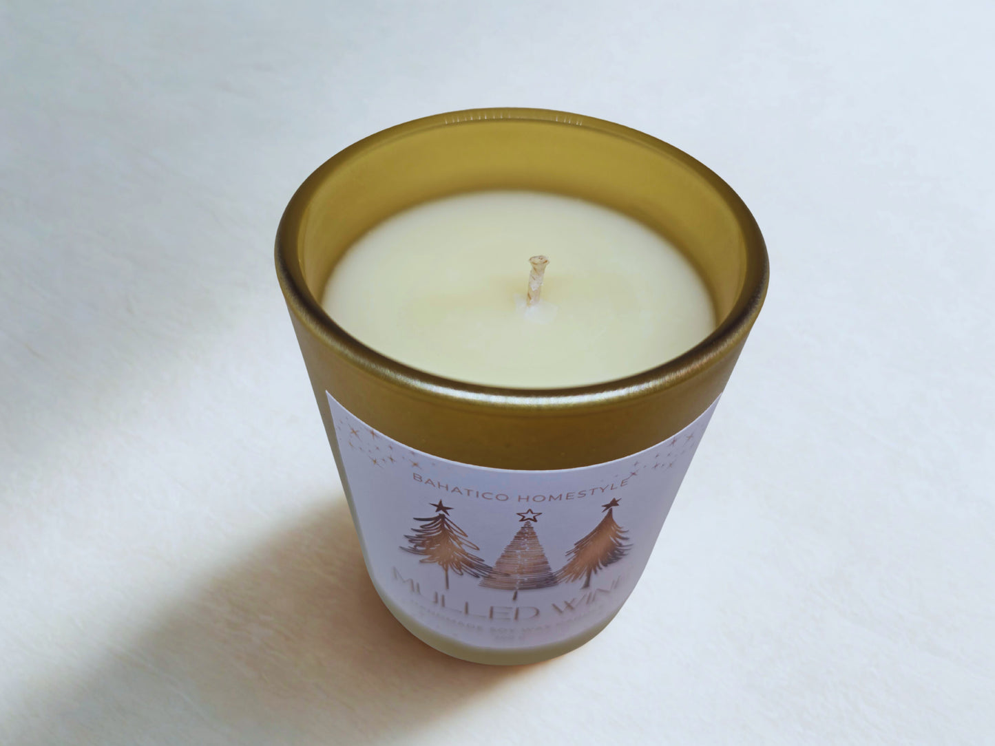 Mulled Wine - Glühwein Traum