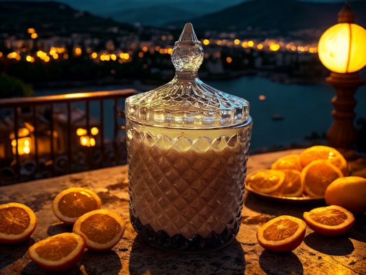 Sicilian Secret