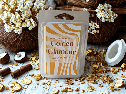 Golden Glamour 80g