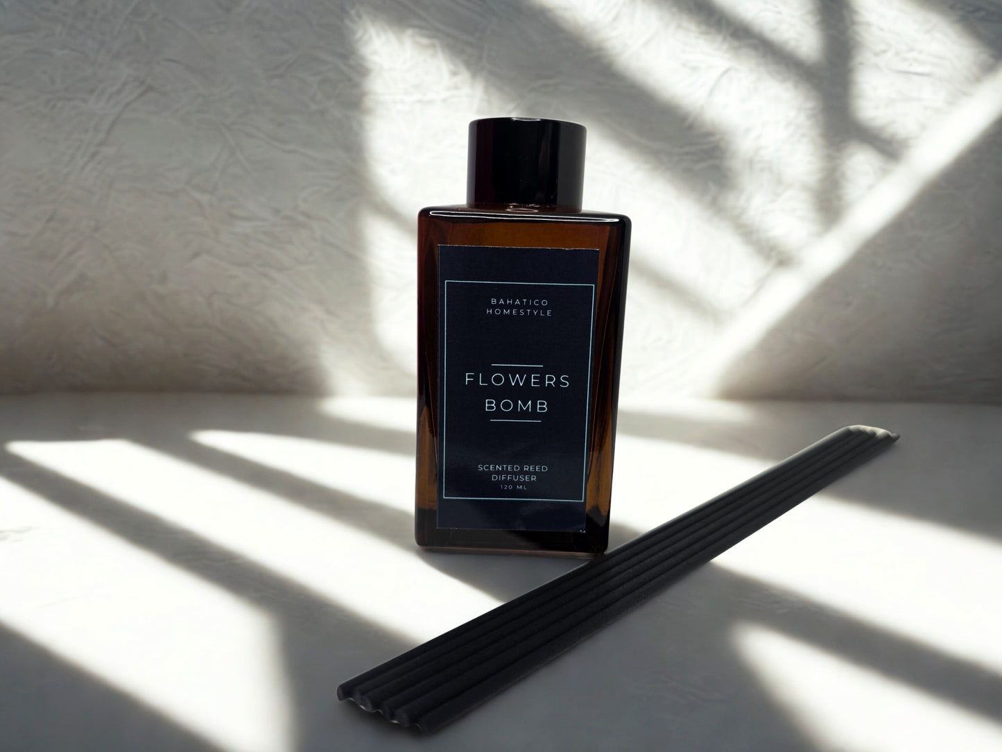 Flowersbomb Duft-Diffusor 120ml