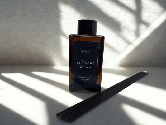 Flowersbomb Duft-Diffusor 120ml