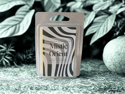 Mistic Orient 80 g