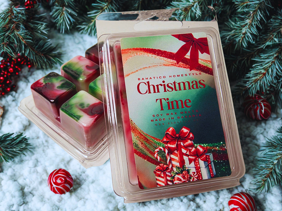 Christmas Time