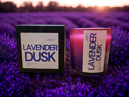 Lavender Dust
