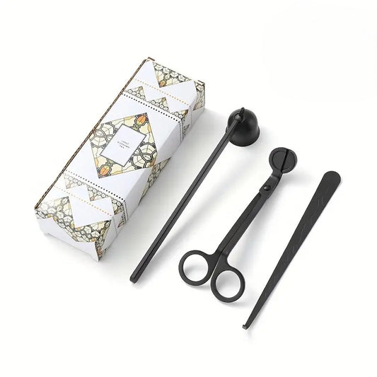 Kerzenwerkzeug-Set