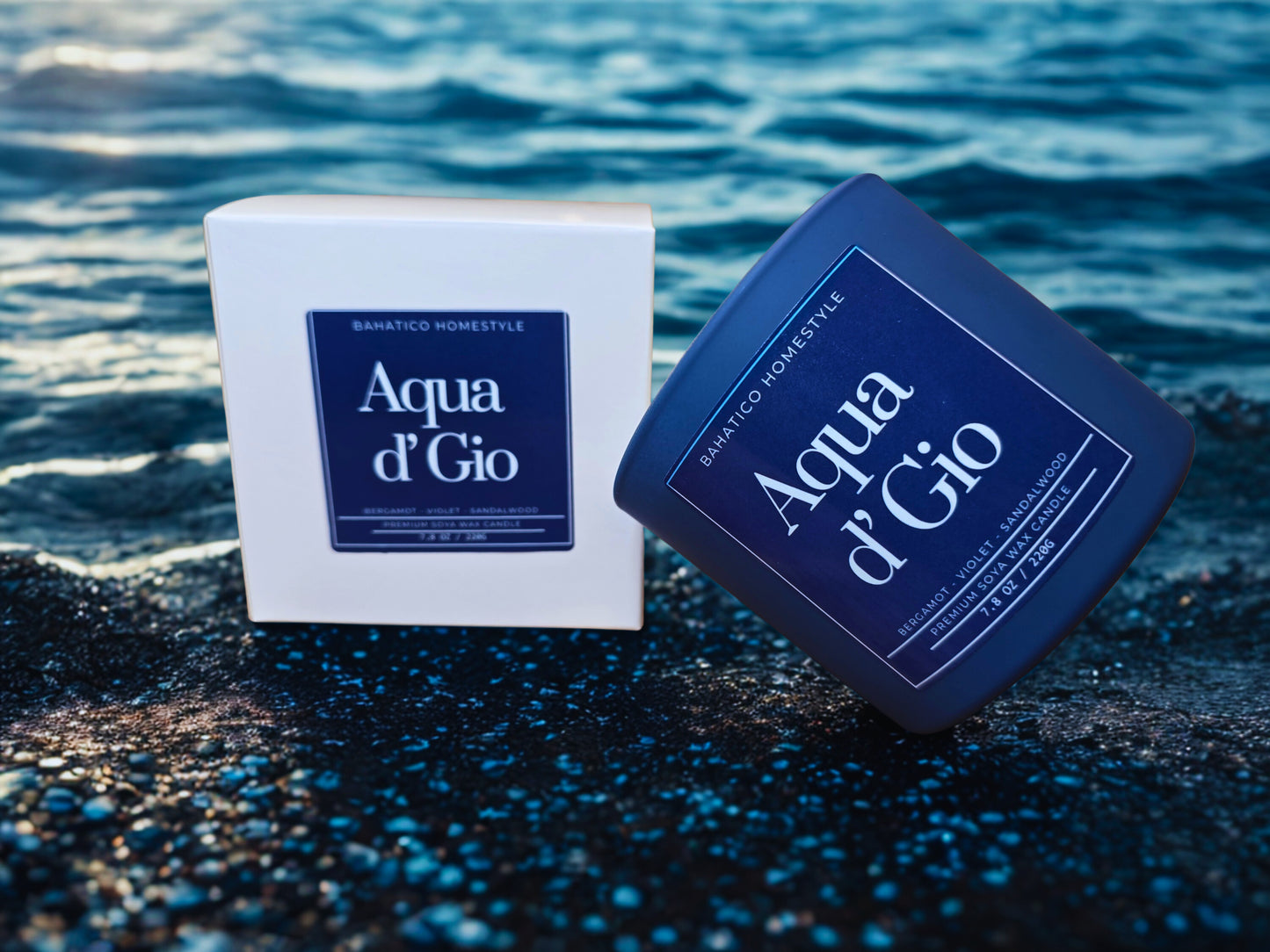 Aqua D'Gio