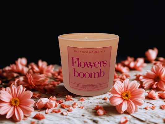 Flowersboom