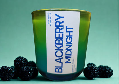 Blackberry Midnight