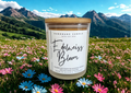 Edelweiss Bloom