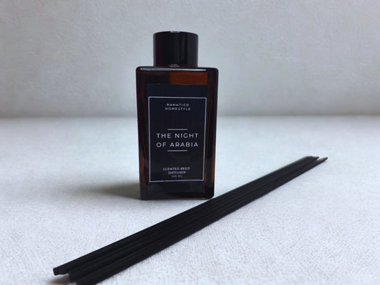 The Night of Arabia Duft-Diffusor 120 ml