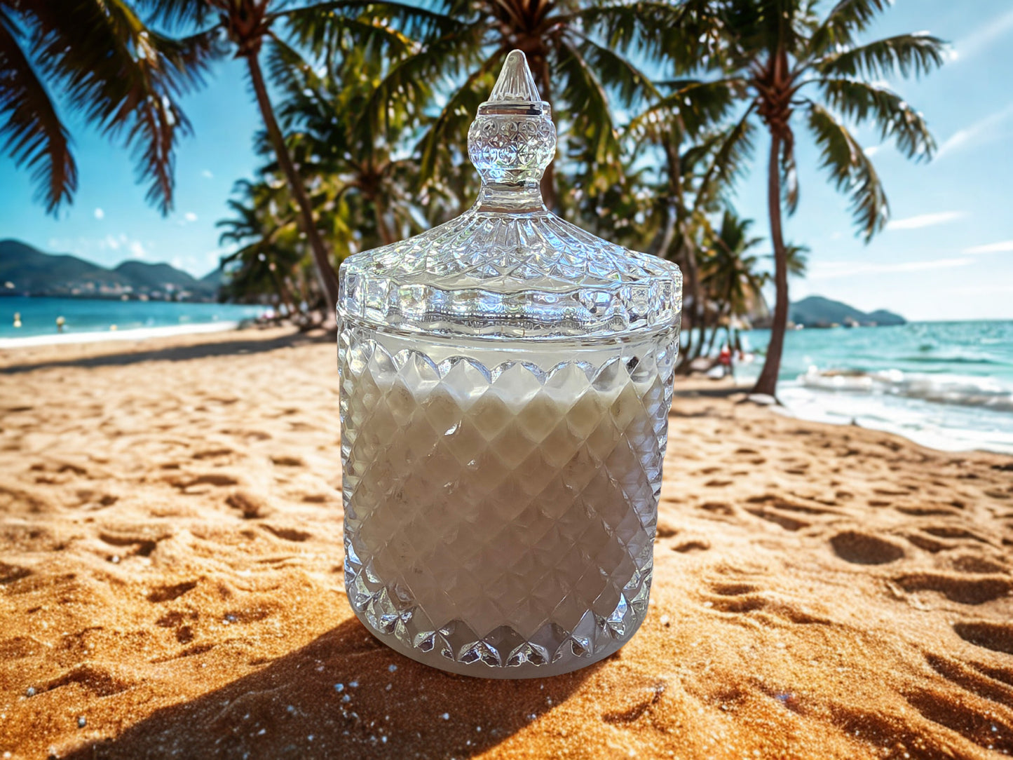 Copacabana Cream