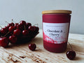 Chocolate & Cherry