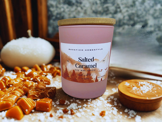 Salted Caramel
