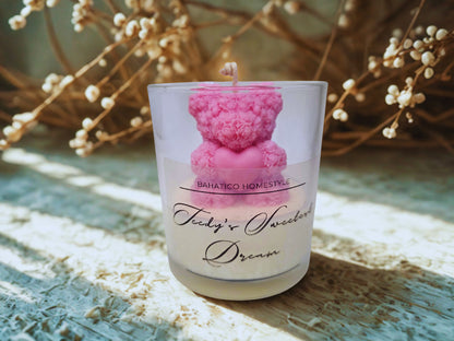 Teedy's Sweetest Dream - Special Edition