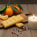 Mandarin & Pepper Duftwachs 45g