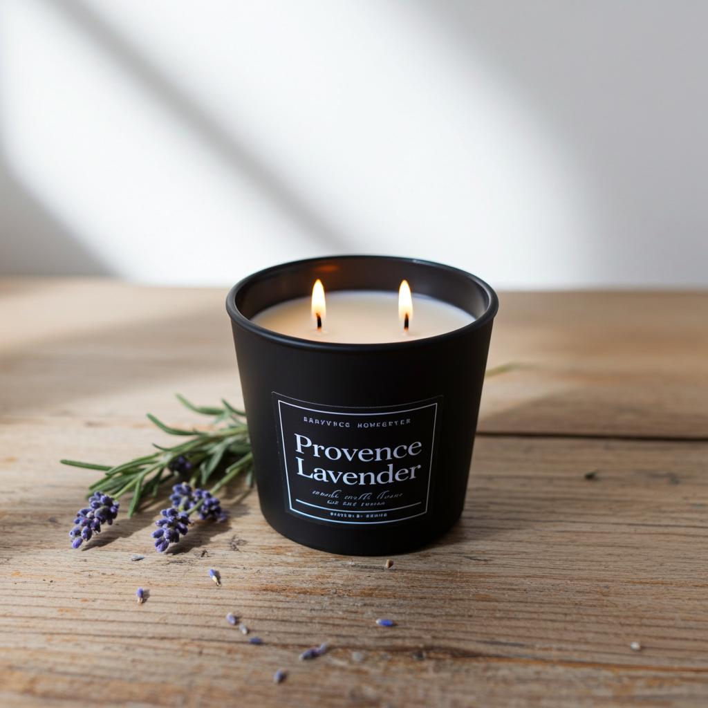 Provence Lavender 360 g