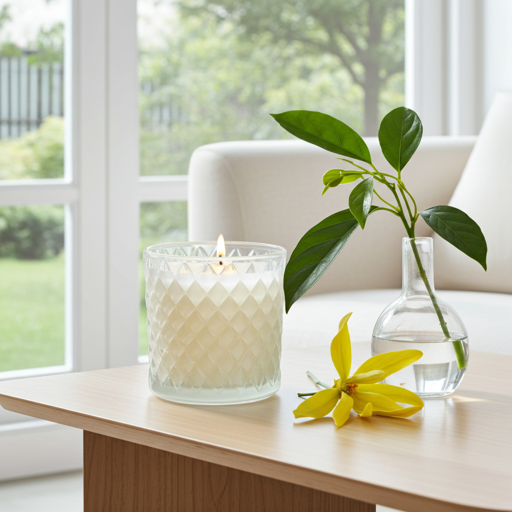 Ylang Ylang