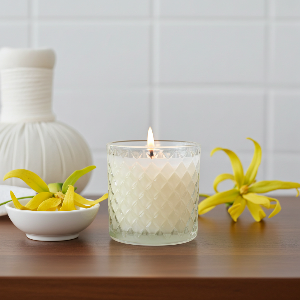 Ylang Ylang