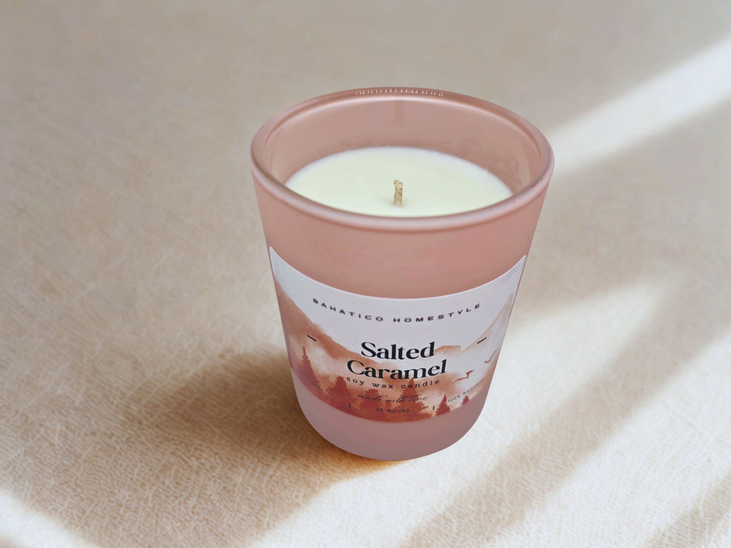 Salted Caramel