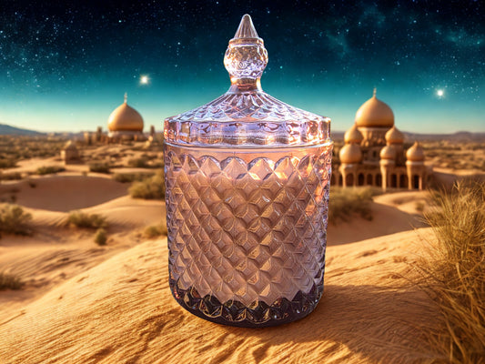 The Night of Arabia